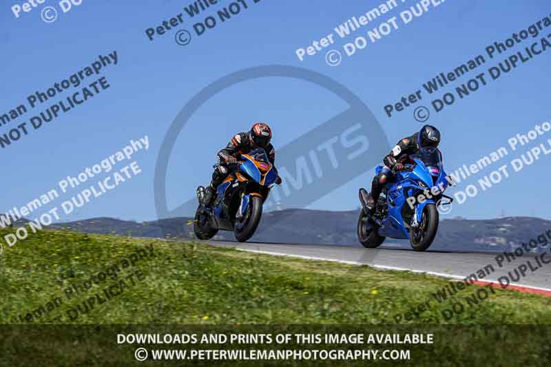 motorbikes;no limits;peter wileman photography;portimao;portugal;trackday digital images